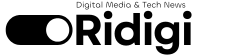 Ridigi Logo